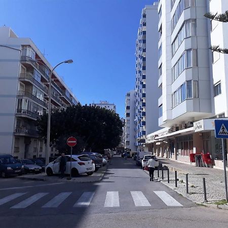 T2 Mira Praia 4- Familiar, 80Mt Praia, Wifi Картейра Экстерьер фото
