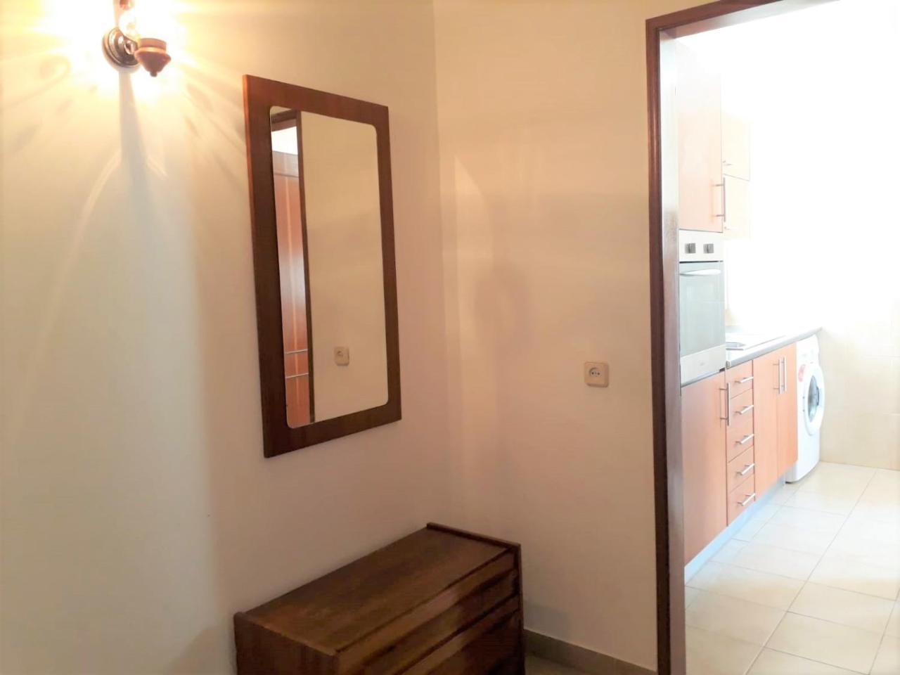 T2 Mira Praia 4- Familiar, 80Mt Praia, Wifi Картейра Экстерьер фото