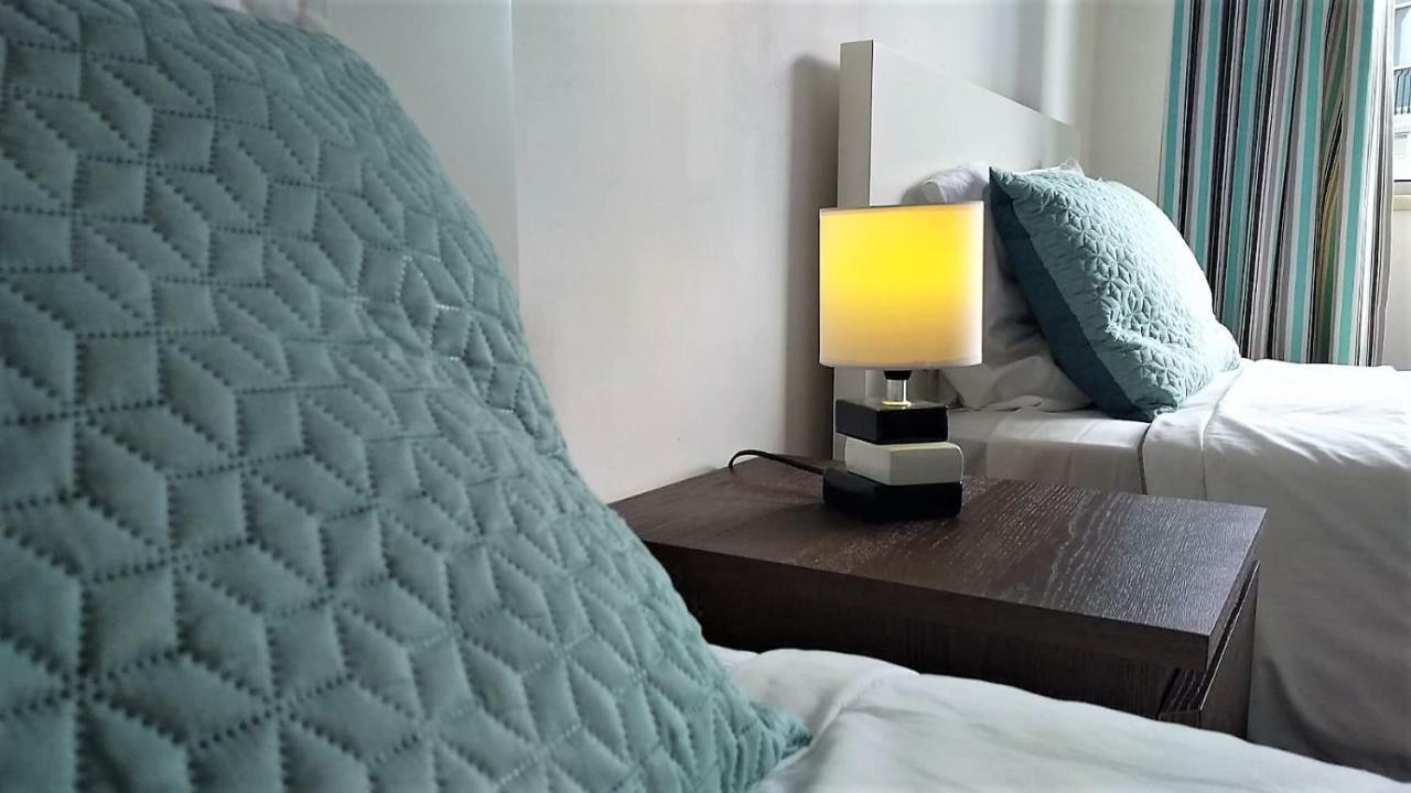 T2 Mira Praia 4- Familiar, 80Mt Praia, Wifi Картейра Экстерьер фото