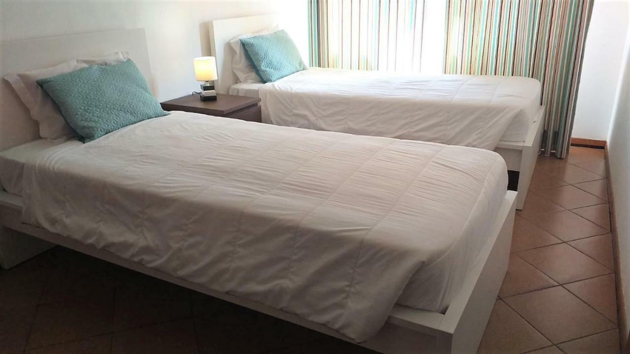 T2 Mira Praia 4- Familiar, 80Mt Praia, Wifi Картейра Экстерьер фото